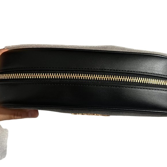 Brand New Coach Jamie Camera Bag & Medium ID Zip Wallet in Signature Canvas - Picture 6 of 10